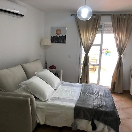 Atico San Marcos Apartment El Puerto de Santa Maria Bagian luar foto