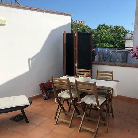 Atico San Marcos Apartment El Puerto de Santa Maria Bagian luar foto