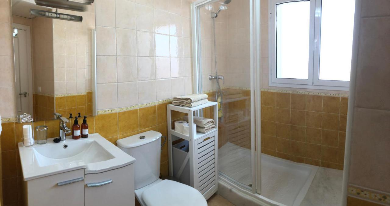 Atico San Marcos Apartment El Puerto de Santa Maria Bagian luar foto