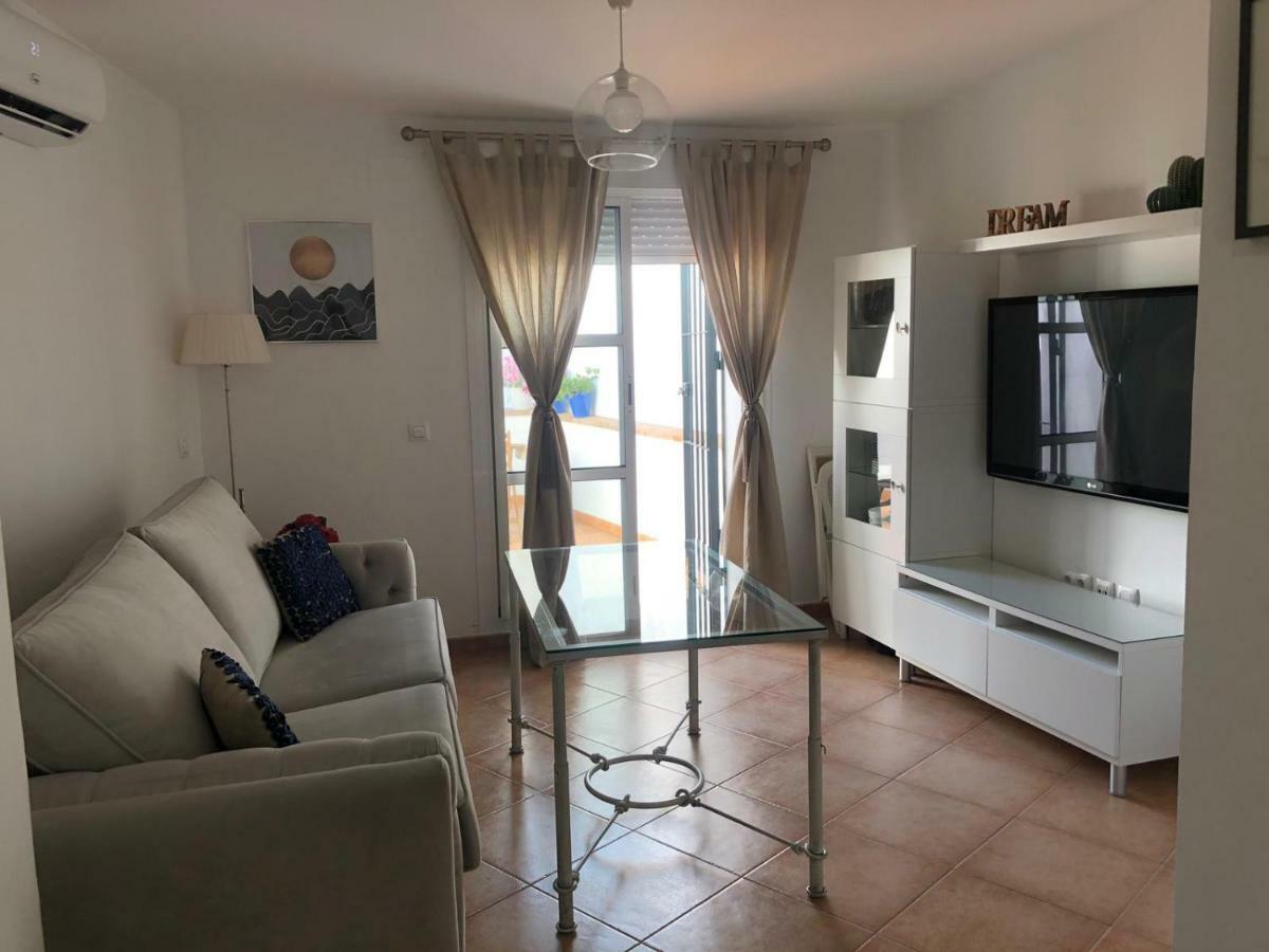 Atico San Marcos Apartment El Puerto de Santa Maria Bagian luar foto