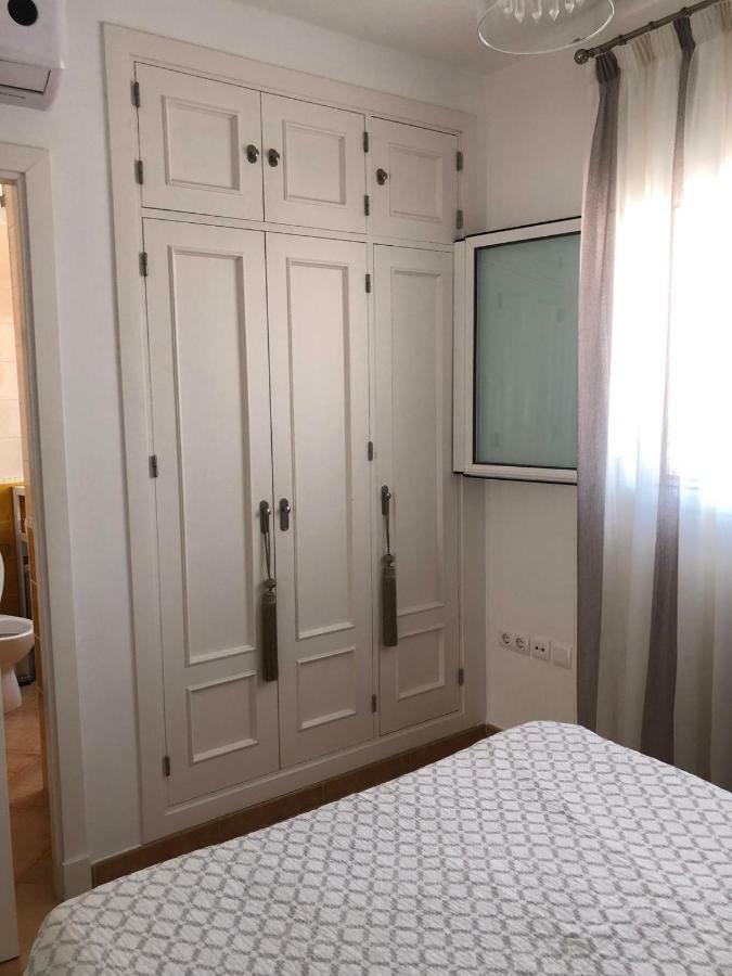 Atico San Marcos Apartment El Puerto de Santa Maria Bagian luar foto