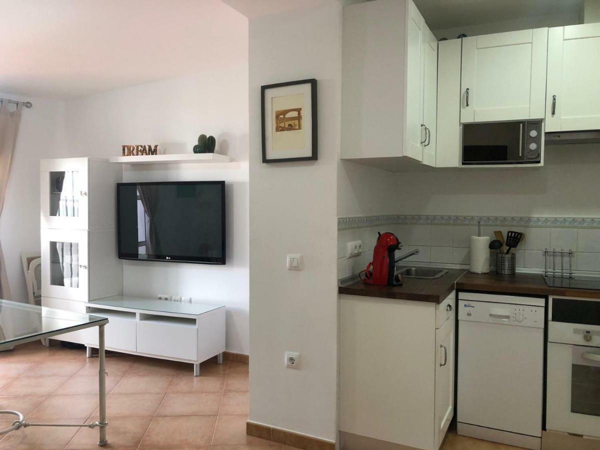 Atico San Marcos Apartment El Puerto de Santa Maria Bagian luar foto