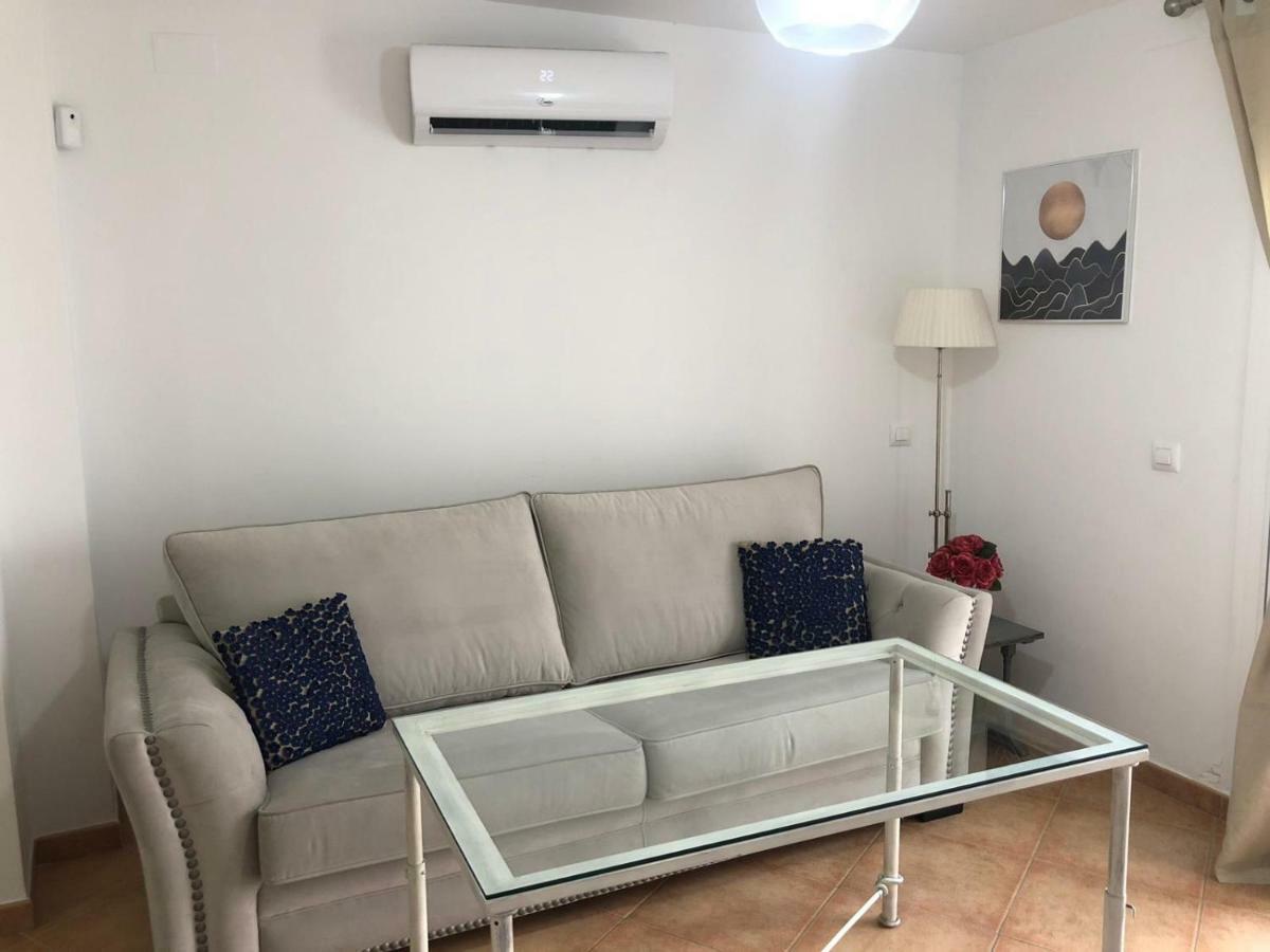 Atico San Marcos Apartment El Puerto de Santa Maria Bagian luar foto